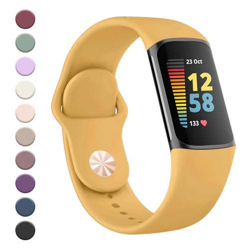 xg for Fitbit Charge6 xg Charge6 oh Charge5 xg Fitbit Charge5 oh, xg VRoh _炩 `[W5 xg (I)