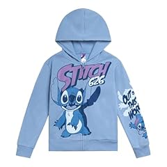 Blue, Stitch