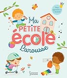  Ma petite école Larousse