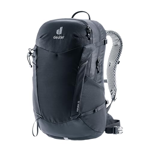 Sac à dos de randonnée deuter Futura 23 dos filet et housse de pluie