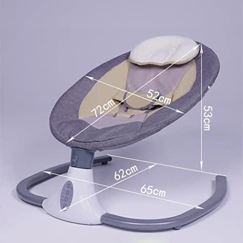 Muokd 電動バウンサーオートスウィング の商品画像 2