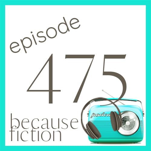 Page de couverture de Episode 475: A Chat with D. T. Powell