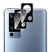 Produktbild GIOPUEY Kamera Glas Schutzfolie Kompatibel mit VIVO X51 5G, 2 Stück 2.5D Ultradünnes Glas Schutzfolie [Kratzfest] 360° Schutzkamera,Kamera Glas Schutzfolie für VIVO X51 5G