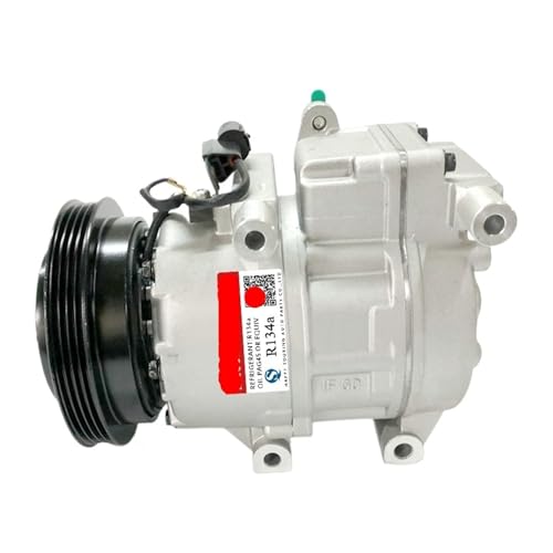 Compresseur de climatisation haute performance pour modèles Hyundai 977011E000