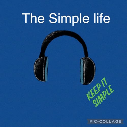 Couverture de The Simple Life