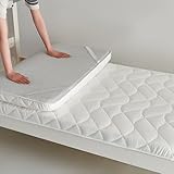5. Istruzioni per il lavaggio: non è consigliabile lavare, stirare o lavare a secco questo materasso arrotolabile. Dovrai aspirare regolarmente il materasso futon. Comprimiamo l'articolo durante il processo di imballaggio, quindi ci vorranno alcuni giorni per tornare allo spessore normale dopo il disimballaggio.