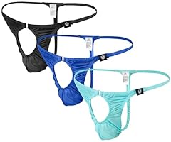 3-packs (Light Blue+blue+black)