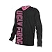 Produktbild UGLY FROG Element MTB MX Motocross Kurz/Langarm Jersey Trikot Shirt Enduro Offroad Motorrad Cross Erwachsene Promi-Gitter Malerei Junger Stil DEHerDownMK05