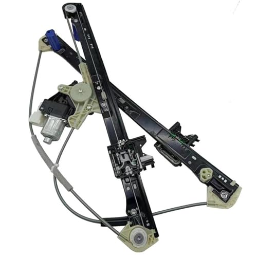 Lève-vitre électrique bloqué Land Rover Discovery 4 solution OEM
