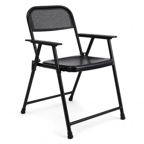 PF-02 Folding Chair, Work from Home, Home, Office, Classroom, Col...