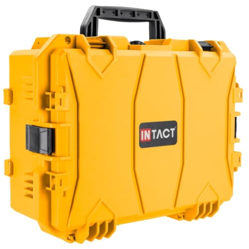 Maleta rígida para cámara Eylar 18 pulgadas Stacker miniatura 3