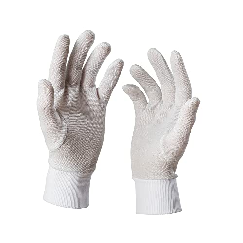 easylife lifestyle solutions NASA Designed Thermal Gloves | Aluminised Thermal Fabric Traps Body Heat | Machine Washable and Stretch to Universal Fit | One Size