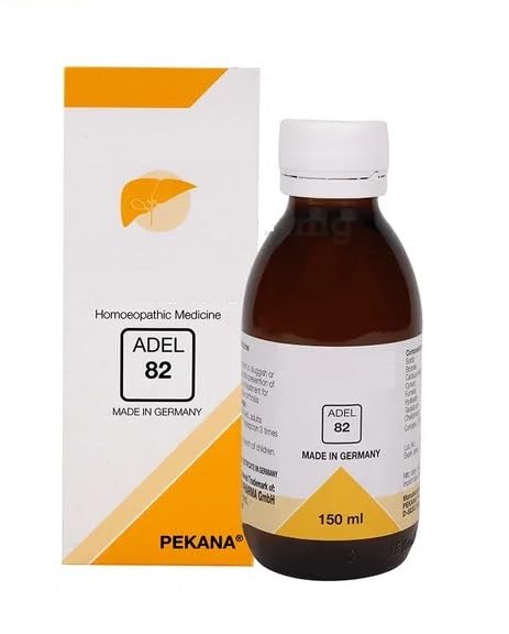 ADEL 82 Tonic Germany 150ml