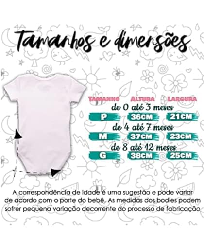 Body Bebe Mesversário Temático Roupa de Bebê Cruzeiro (G)