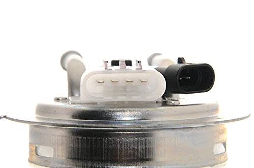 Acdelco Gm Original Equipment Mu1738 Fuel Pump And Level Sensor Module With Seal And Float #TOP6