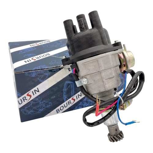 Electronic Ignition Distributor for Nissan B10 B110 B120 B210 Pickup A12 A13 A14 A15 Datsun 120 310 1000 1200 120Y