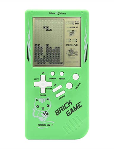 CZT Nouvelle Console de Jeu en Brique Grand écran 9999 en 1 réservoir /...