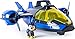 PAW Patrol Mission Paw Air Patroller - Exclusivo de Amazon