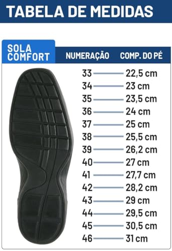 Sapato Social Masculino Clássico Couro Legítimo Conforto 5020 (39, Marrom)