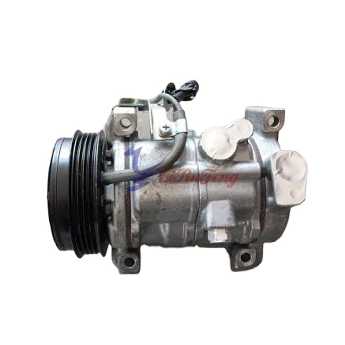 Amazon.com: A/C AC Air Conditioning Compressor 10SRE13C fits