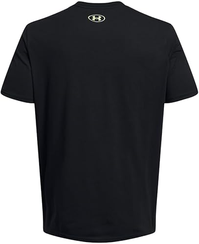 Miniatura 4 de Under Armour UA Boxed Sportstyle - Camiseta deportiva