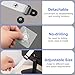Adjustable TV Safety Straps, No-Drill Adhesive Furniture Wall Anchors for Baby Proofing, Suitable for Flat Screens, Dresser, Bookcase & Cabinet Fixing, Anti Tip Earthquake Straps