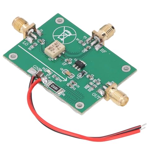 ADE-6, módulo misturador passivo, com desempenho eficiente e recurso à prova de água, para amplifica