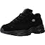 Black (Black Trubuck/Trim #Yellow Bbk)