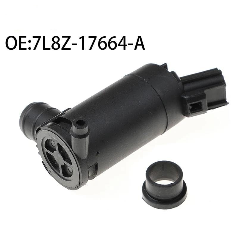 Bomba limpiaparabrisas 7R33-17664-DA repuesto de agua para Ford E150 E350 6
