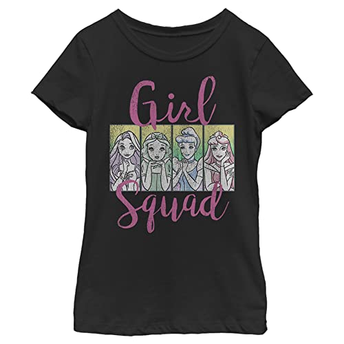 Disney Girl Squad T-Shirt
