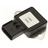 DTS New Cooling Fan Motor Relay Replacement for Jeep Grand Cherokee, Chrysler & Dodge - RY330