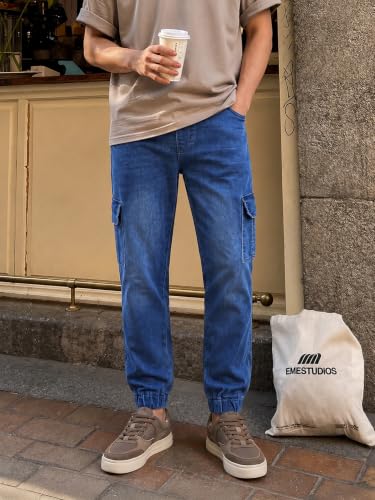 Image of THE Indian Garage CO Men Jeans