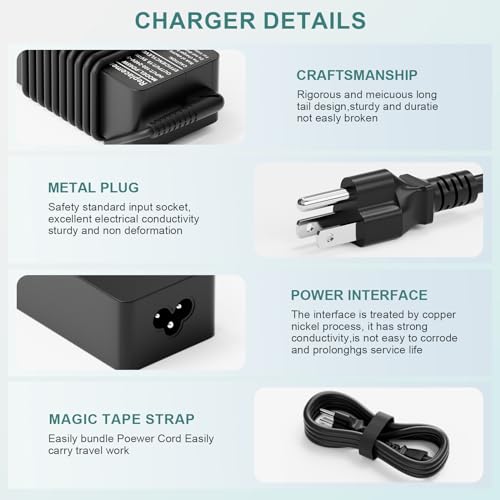 Jeunesse PD65W 65W Usb C Laptop Charger thumb #3
