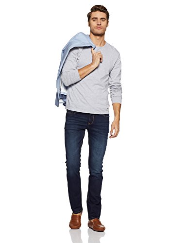 Image of Diverse Men Jeans