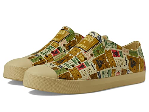 Native Shoes Jefferson Star Wars Print Sneakers for Men, and Women - EVA Upper with Footbed, and Rubber Toe Design