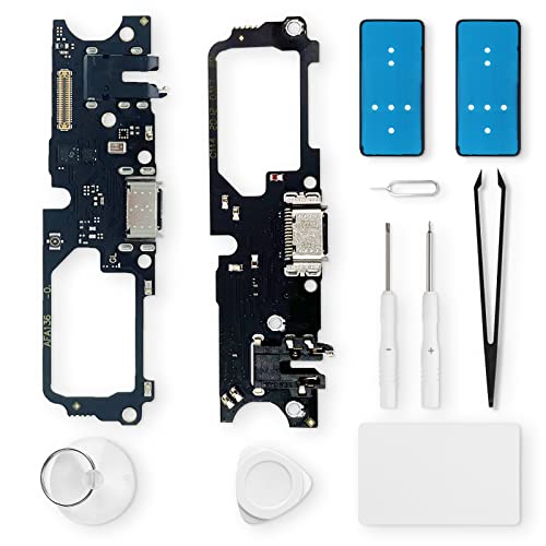 Connecteur de charge pour Oppo A72 pour retrouver votre musique sur jack et vos appels au calme