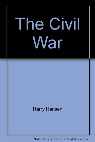 The Civil War B000VVNFI2 Book Cover
