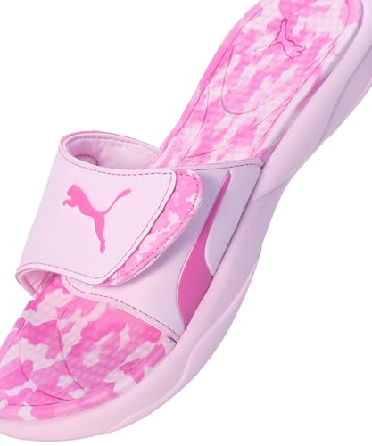 Image of Puma Women Royalcat ComfortSoftrideDaze Slide