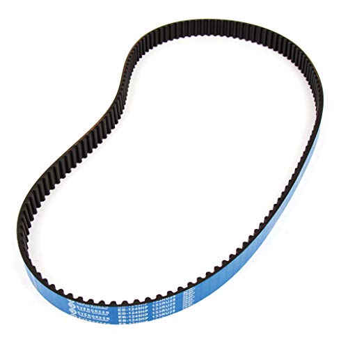 Evergreen TB249HP Racing Timing Belt Compatible With 94-04 Ford Infiniti Nissan 3.0L 3.3L VG33E VG30 VG30E
