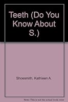 Teeth (Do You Know About) (Welsh Edition) 0222000198 Book Cover