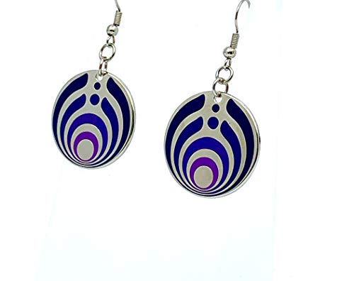 DJ Collection: Bassnectar and Cult of Rezz Necklaces and Earrings2