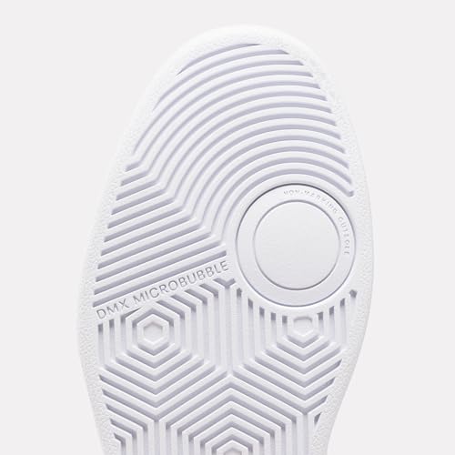 Image of Reebok Unisex-Adult Court Advance Sneaker