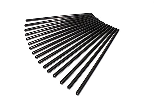 Image of COMP Cams 7779-16 Hi-Tech 8.800 inch Long, .080 inch Wall, 5 /16 inch Diameter Pushrod Set