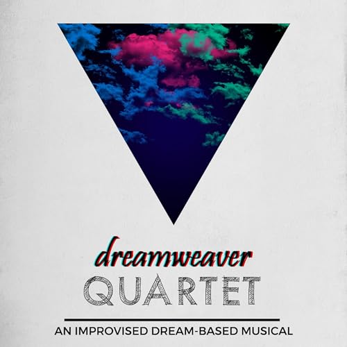 Dreamweaver Quartet S1E04 - Steph's Dream