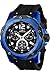 Invicta Men's 20074SYB Speedway Analog Display Swiss Quartz Black Watch