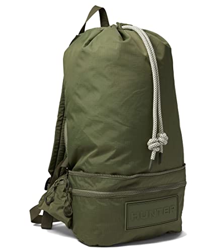 トラベル リップストップ バックパック