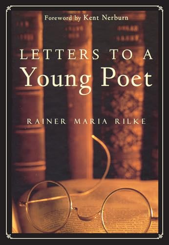 Letters to a Young Poet