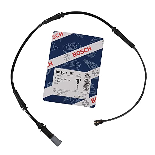 Bosch AP346 Sensor de desgaste 1 unidad