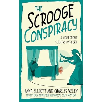 The Scrooge Conspiracy