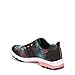 Ryka Womens Vivid RZX Cross Trainer, Black Tie Dye, 8 US